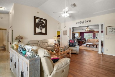 Welcome to Your Dream Home in a Premier Gated Active Adult Golf on Plantation Golf Club in Florida - for sale on GolfHomes.com, golf home, golf lot