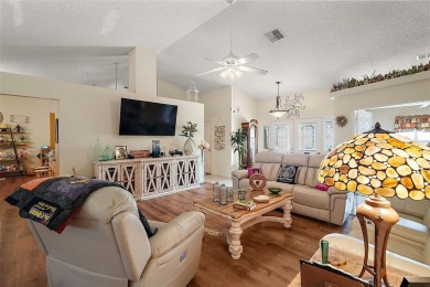 Welcome to Your Dream Home in a Premier Gated Active Adult Golf on Plantation Golf Club in Florida - for sale on GolfHomes.com, golf home, golf lot