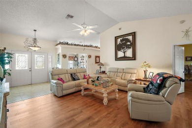 Welcome to Your Dream Home in a Premier Gated Active Adult Golf on Plantation Golf Club in Florida - for sale on GolfHomes.com, golf home, golf lot