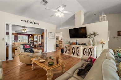 Welcome to Your Dream Home in a Premier Gated Active Adult Golf on Plantation Golf Club in Florida - for sale on GolfHomes.com, golf home, golf lot