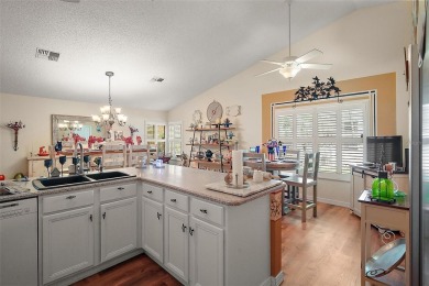 Welcome to Your Dream Home in a Premier Gated Active Adult Golf on Plantation Golf Club in Florida - for sale on GolfHomes.com, golf home, golf lot