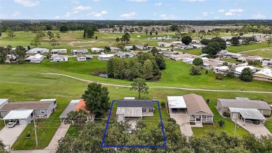 3 BED/2 BATH HOME BUILT in 2019 OVERLOOKING GOLF COURSE in GATED on Zellwood Station Country Club in Florida - for sale on GolfHomes.com, golf home, golf lot