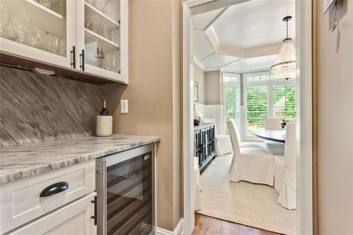 Beautifully updated! Upgrades galore! In sought after Bradshaw on The Golf Club At Bradshaw Farm in Georgia - for sale on GolfHomes.com, golf home, golf lot