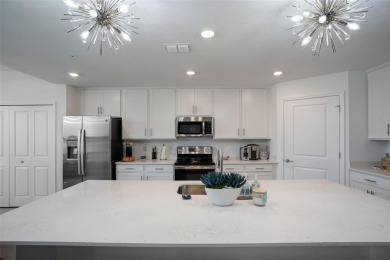 READY TO MOVE IN!!! FULLY FURNISHED 1st FLOOR DIANGELO II on Myakka Pines Golf Club in Florida - for sale on GolfHomes.com, golf home, golf lot