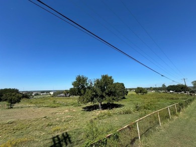 This expansive 3+ acre tract, located just outside the city on Harbor Lakes Golf Club in Texas - for sale on GolfHomes.com, golf home, golf lot