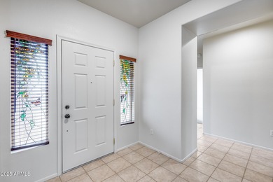 Stunning Sun City West Home with Casita & Upgrades! Welcome to on Desert Trails in Arizona - for sale on GolfHomes.com, golf home, golf lot