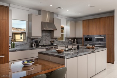 The Ridges is widely considered the most desirable luxury on Bears Best Las Vegas Golf Club in Nevada - for sale on GolfHomes.com, golf home, golf lot