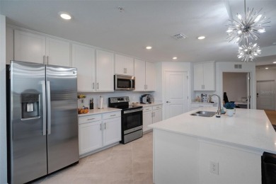 READY TO MOVE IN!!! FULLY FURNISHED 1st FLOOR DIANGELO II on Myakka Pines Golf Club in Florida - for sale on GolfHomes.com, golf home, golf lot