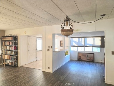 Come and see this large and cozy home located in the waterfront on Bixby Village Golf Course in California - for sale on GolfHomes.com, golf home, golf lot