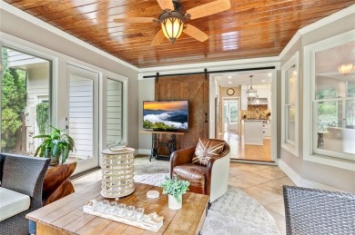 Beautifully updated! Upgrades galore! In sought after Bradshaw on The Golf Club At Bradshaw Farm in Georgia - for sale on GolfHomes.com, golf home, golf lot