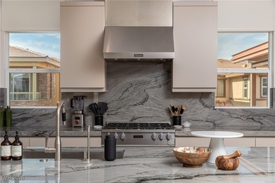 The Ridges is widely considered the most desirable luxury on Bears Best Las Vegas Golf Club in Nevada - for sale on GolfHomes.com, golf home, golf lot