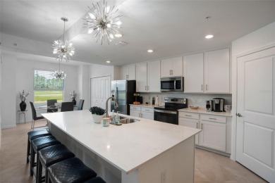 READY TO MOVE IN!!! FULLY FURNISHED 1st FLOOR DIANGELO II on Myakka Pines Golf Club in Florida - for sale on GolfHomes.com, golf home, golf lot