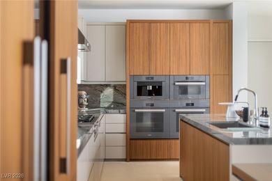 The Ridges is widely considered the most desirable luxury on Bears Best Las Vegas Golf Club in Nevada - for sale on GolfHomes.com, golf home, golf lot