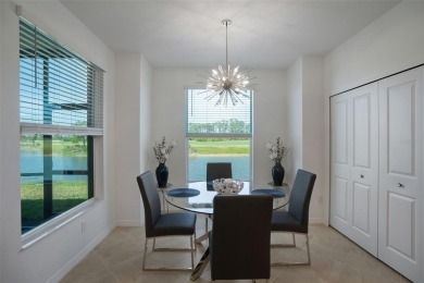 READY TO MOVE IN!!! FULLY FURNISHED 1st FLOOR DIANGELO II on Myakka Pines Golf Club in Florida - for sale on GolfHomes.com, golf home, golf lot