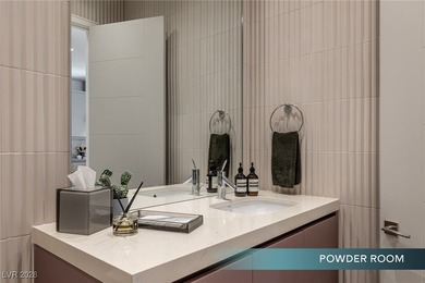 The Ridges is widely considered the most desirable luxury on Bears Best Las Vegas Golf Club in Nevada - for sale on GolfHomes.com, golf home, golf lot