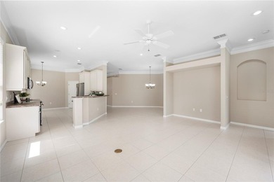 Welcome to the sought after subdivision of Turnberry located in on Grasslands Golf and Country Club in Florida - for sale on GolfHomes.com, golf home, golf lot