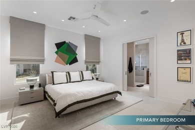 The Ridges is widely considered the most desirable luxury on Bears Best Las Vegas Golf Club in Nevada - for sale on GolfHomes.com, golf home, golf lot