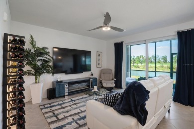 READY TO MOVE IN!!! FULLY FURNISHED 1st FLOOR DIANGELO II on Myakka Pines Golf Club in Florida - for sale on GolfHomes.com, golf home, golf lot