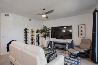 READY TO MOVE IN!!! FULLY FURNISHED 1st FLOOR DIANGELO II on Myakka Pines Golf Club in Florida - for sale on GolfHomes.com, golf home, golf lot