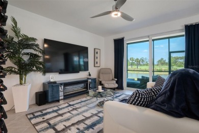 READY TO MOVE IN!!! FULLY FURNISHED 1st FLOOR DIANGELO II on Myakka Pines Golf Club in Florida - for sale on GolfHomes.com, golf home, golf lot