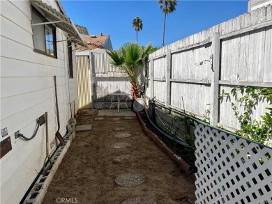 Come and see this large and cozy home located in the waterfront on Bixby Village Golf Course in California - for sale on GolfHomes.com, golf home, golf lot