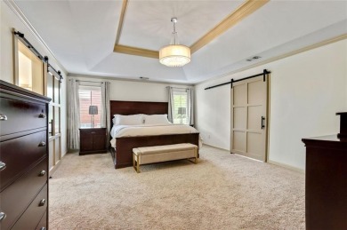 Beautifully updated! Upgrades galore! In sought after Bradshaw on The Golf Club At Bradshaw Farm in Georgia - for sale on GolfHomes.com, golf home, golf lot