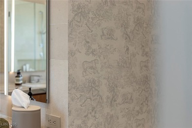 The Ridges is widely considered the most desirable luxury on Bears Best Las Vegas Golf Club in Nevada - for sale on GolfHomes.com, golf home, golf lot