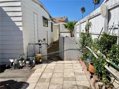 Come and see this large and cozy home located in the waterfront on Bixby Village Golf Course in California - for sale on GolfHomes.com, golf home, golf lot