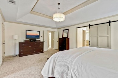 Beautifully updated! Upgrades galore! In sought after Bradshaw on The Golf Club At Bradshaw Farm in Georgia - for sale on GolfHomes.com, golf home, golf lot