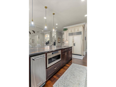 IF PRIVACY AND SOPHISTICATED ELEGANCE ARE WHAT YOU ARE LOOKING on Marietta Country Club in Georgia - for sale on GolfHomes.com, golf home, golf lot