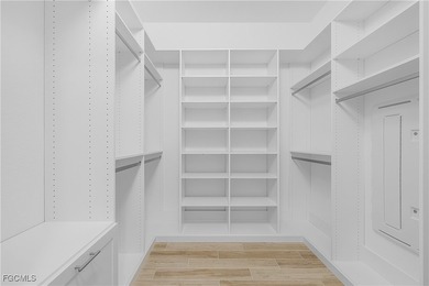 Welcome Home! Step into this beautifully designed Napoli Grande on Heritage Landing Golf  in Florida - for sale on GolfHomes.com, golf home, golf lot