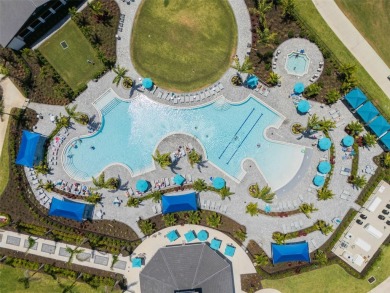 READY TO MOVE IN!!! FULLY FURNISHED 1st FLOOR DIANGELO II on Myakka Pines Golf Club in Florida - for sale on GolfHomes.com, golf home, golf lot