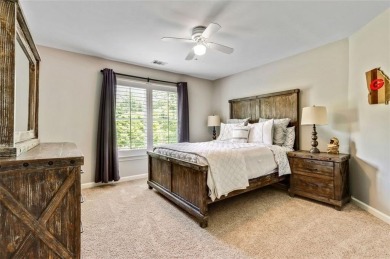 Beautifully updated! Upgrades galore! In sought after Bradshaw on The Golf Club At Bradshaw Farm in Georgia - for sale on GolfHomes.com, golf home, golf lot