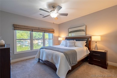 This is an amazing villa recently updated with high-end finishes on Seasons Ridge At Four Seasons in Missouri - for sale on GolfHomes.com, golf home, golf lot