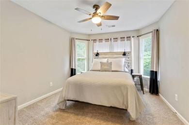 Beautifully updated! Upgrades galore! In sought after Bradshaw on The Golf Club At Bradshaw Farm in Georgia - for sale on GolfHomes.com, golf home, golf lot