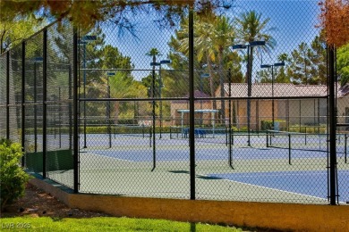 RARE SINGLE STORY ON DOUBLE GATED GOLF COURSE LOT. 6608 SQ FT on Spanish Trail Golf and Country Club in Nevada - for sale on GolfHomes.com, golf home, golf lot