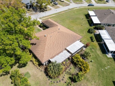 **REDUCED PRICE** Dog Friendly Neighborhood - Welcome to this on Highland Lakes Executive Golf Course in Florida - for sale on GolfHomes.com, golf home, golf lot