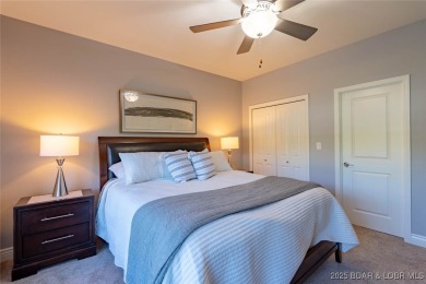 This is an amazing villa recently updated with high-end finishes on Seasons Ridge At Four Seasons in Missouri - for sale on GolfHomes.com, golf home, golf lot