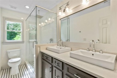 Beautifully updated! Upgrades galore! In sought after Bradshaw on The Golf Club At Bradshaw Farm in Georgia - for sale on GolfHomes.com, golf home, golf lot