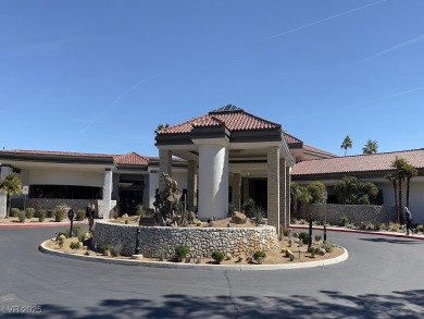 RARE SINGLE STORY ON DOUBLE GATED GOLF COURSE LOT. 6608 SQ FT on Spanish Trail Golf and Country Club in Nevada - for sale on GolfHomes.com, golf home, golf lot
