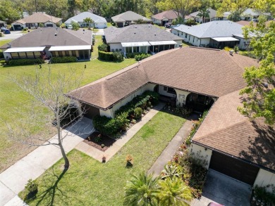 **REDUCED PRICE** Dog Friendly Neighborhood - Welcome to this on Highland Lakes Executive Golf Course in Florida - for sale on GolfHomes.com, golf home, golf lot