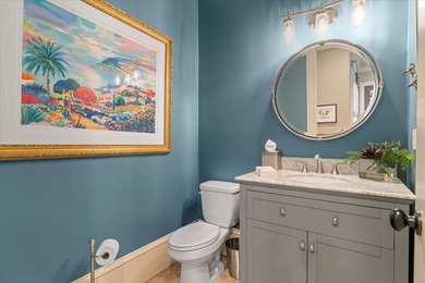 IF PRIVACY AND SOPHISTICATED ELEGANCE ARE WHAT YOU ARE LOOKING on Marietta Country Club in Georgia - for sale on GolfHomes.com, golf home, golf lot