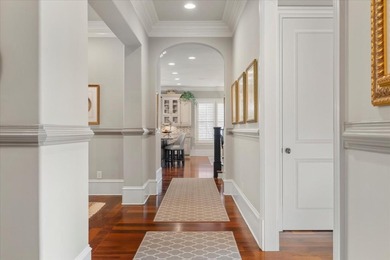 IF PRIVACY AND SOPHISTICATED ELEGANCE ARE WHAT YOU ARE LOOKING on Marietta Country Club in Georgia - for sale on GolfHomes.com, golf home, golf lot