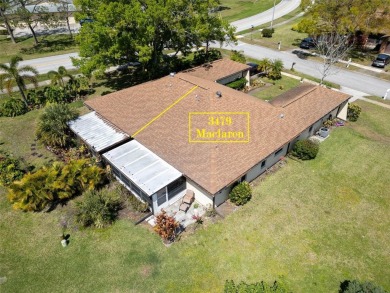 **REDUCED PRICE** Dog Friendly Neighborhood - Welcome to this on Highland Lakes Executive Golf Course in Florida - for sale on GolfHomes.com, golf home, golf lot