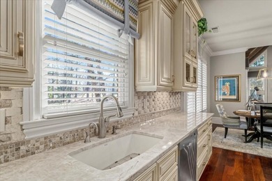 IF PRIVACY AND SOPHISTICATED ELEGANCE ARE WHAT YOU ARE LOOKING on Marietta Country Club in Georgia - for sale on GolfHomes.com, golf home, golf lot