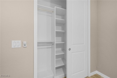 Welcome Home! Step into this beautifully designed Napoli Grande on Heritage Landing Golf  in Florida - for sale on GolfHomes.com, golf home, golf lot