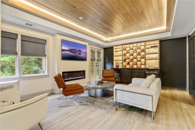 Beautifully updated! Upgrades galore! In sought after Bradshaw on The Golf Club At Bradshaw Farm in Georgia - for sale on GolfHomes.com, golf home, golf lot