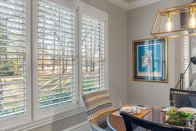 IF PRIVACY AND SOPHISTICATED ELEGANCE ARE WHAT YOU ARE LOOKING on Marietta Country Club in Georgia - for sale on GolfHomes.com, golf home, golf lot