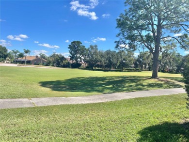 GOLF COURSE VIEW. RIGHT ON THE 6TH HOLE. Beautifully remodeled on Fox Hollow Golf Club in Florida - for sale on GolfHomes.com, golf home, golf lot