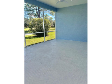GOLF COURSE VIEW. RIGHT ON THE 6TH HOLE. Beautifully remodeled on Fox Hollow Golf Club in Florida - for sale on GolfHomes.com, golf home, golf lot